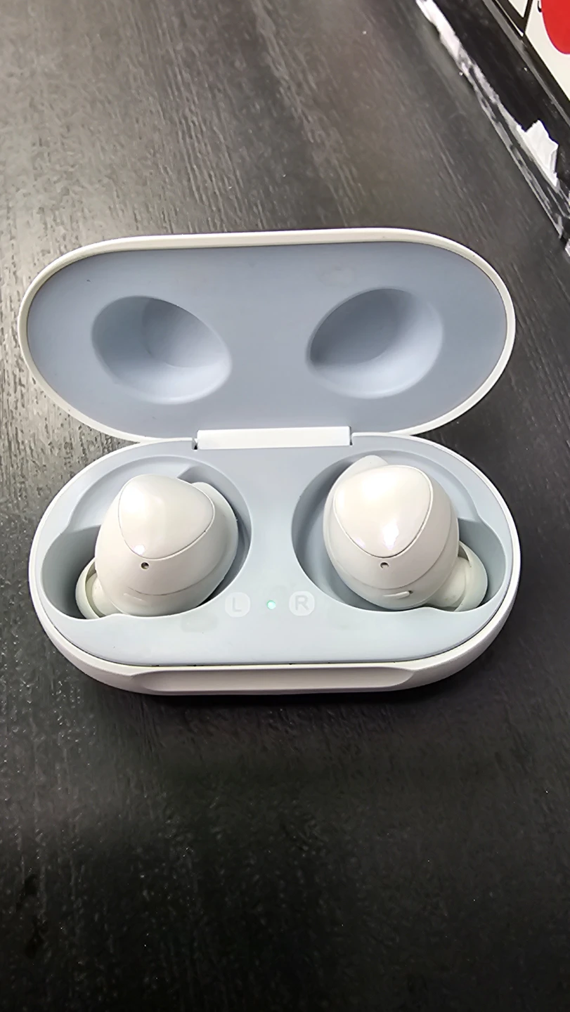 Samsung Galaxy Buds - photo 4