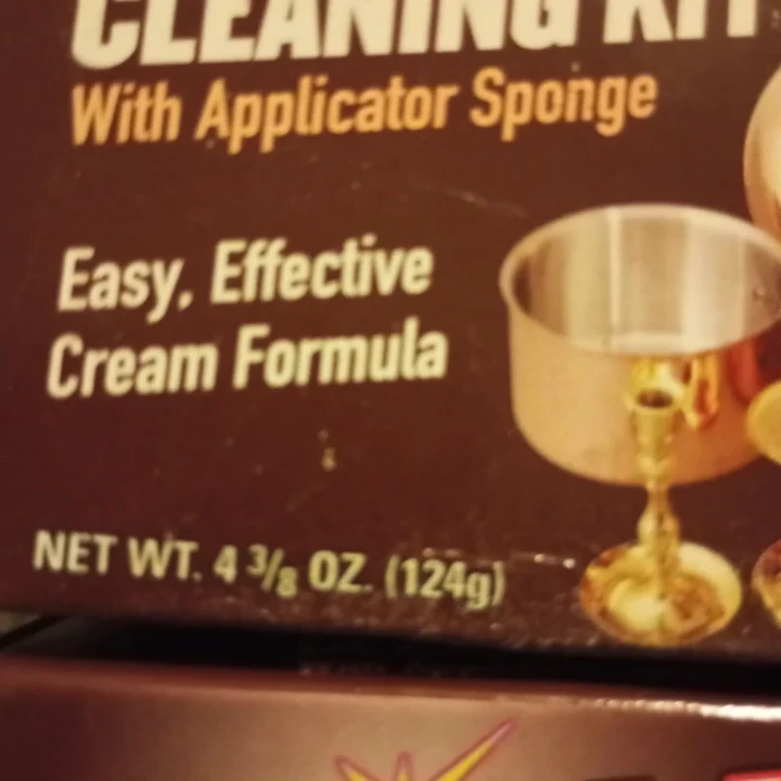 Twinkle Brass & Copper Cleaning Kits - photo 4