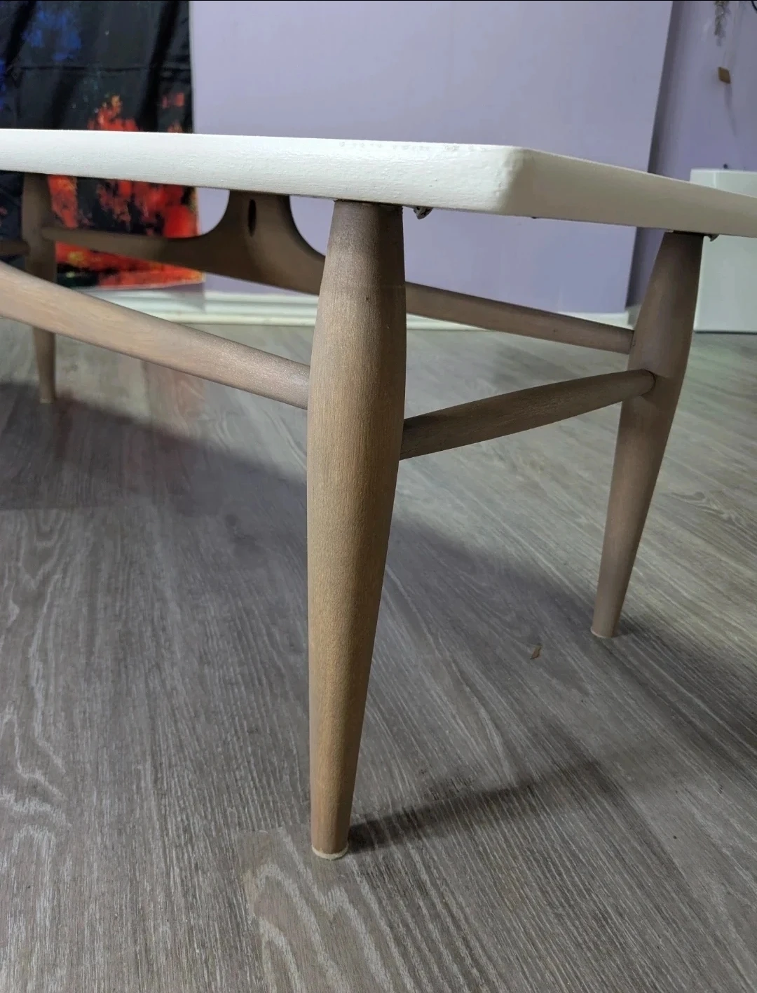 Japandi-Inspired Coffee Table - photo 4