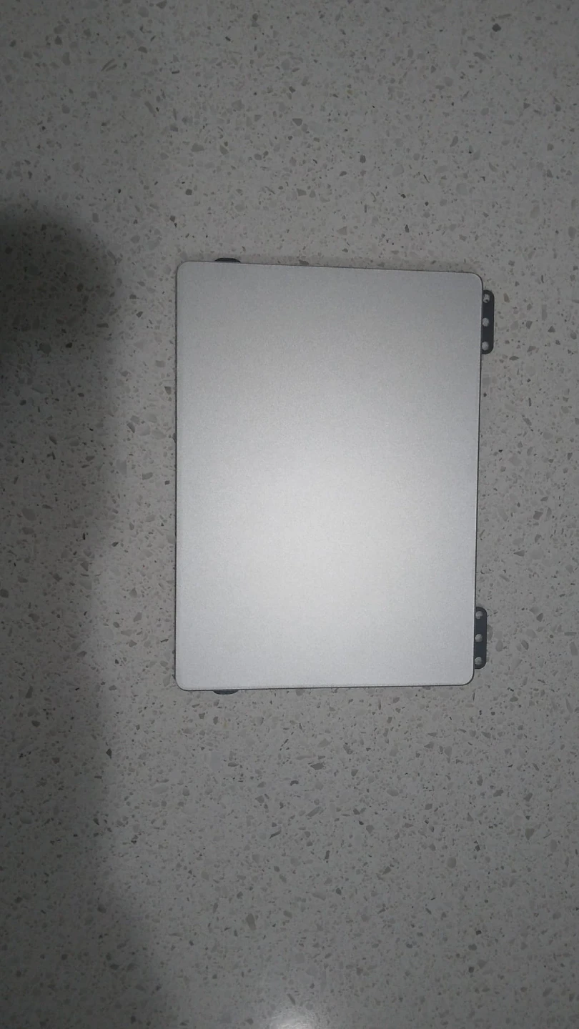 Apple MacBook air 13" 2013 Track pad replacement