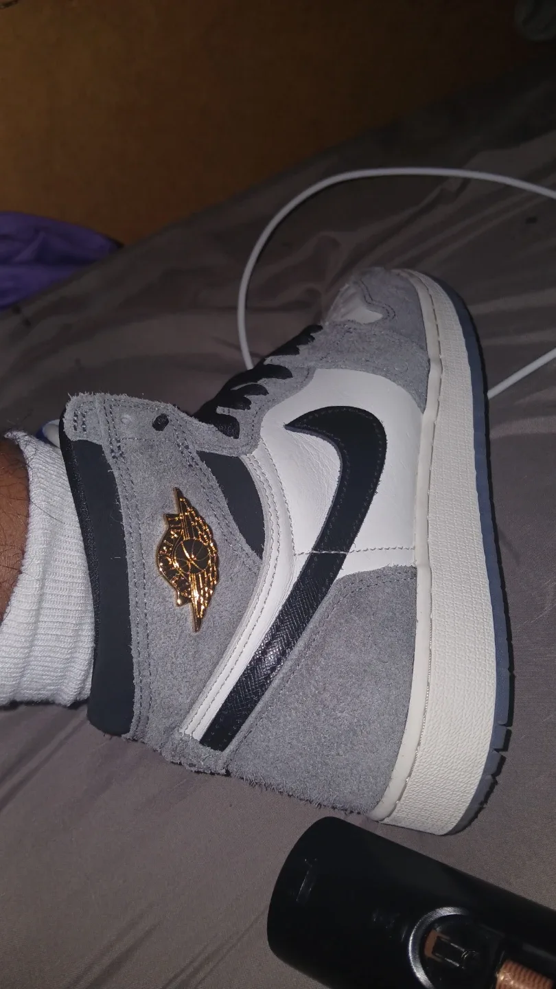 Nike air jordan size 6