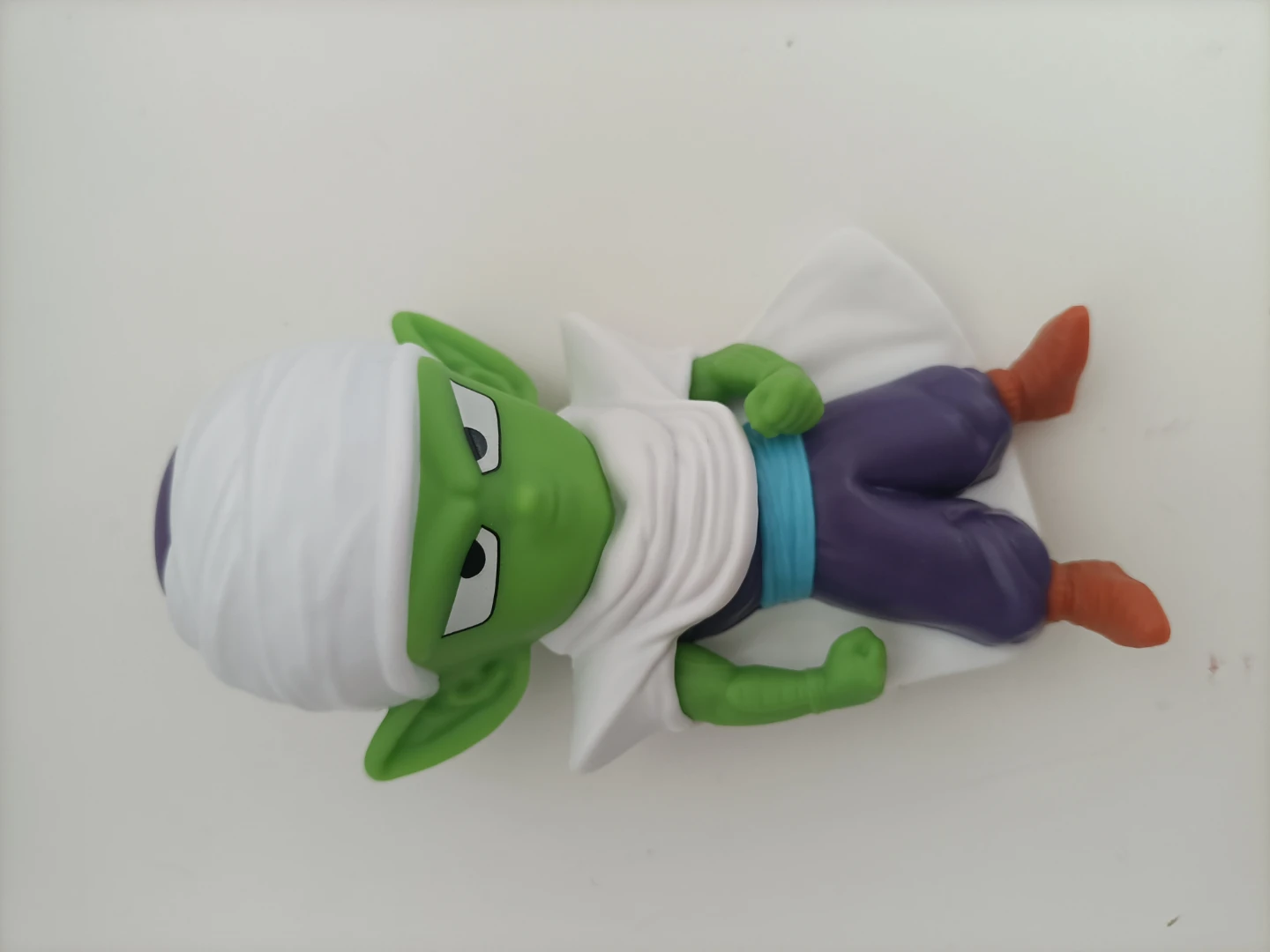 Dragon Ball Piccolo Figure 🏈