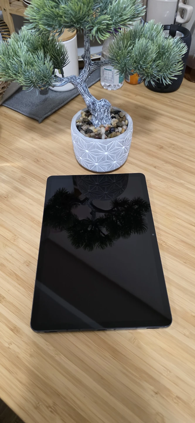 Samsung Galaxy Tab S7 5G 6gb ram - photo 2