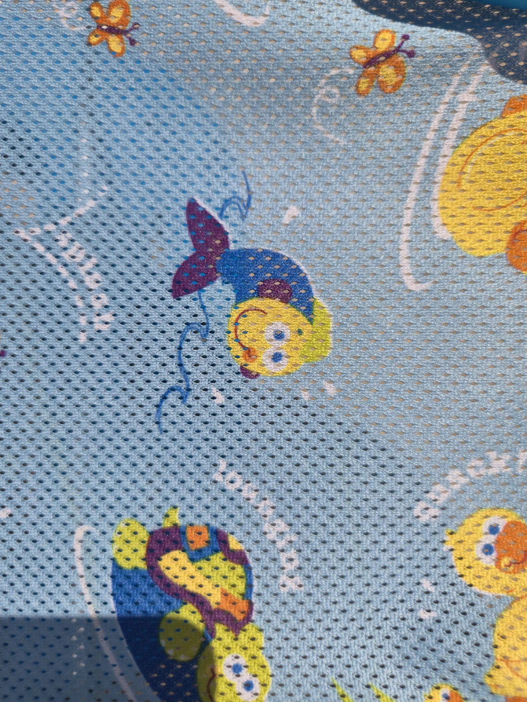 Summer Infant Baby Bath Bather / Reclining Bath Seat - photo 4