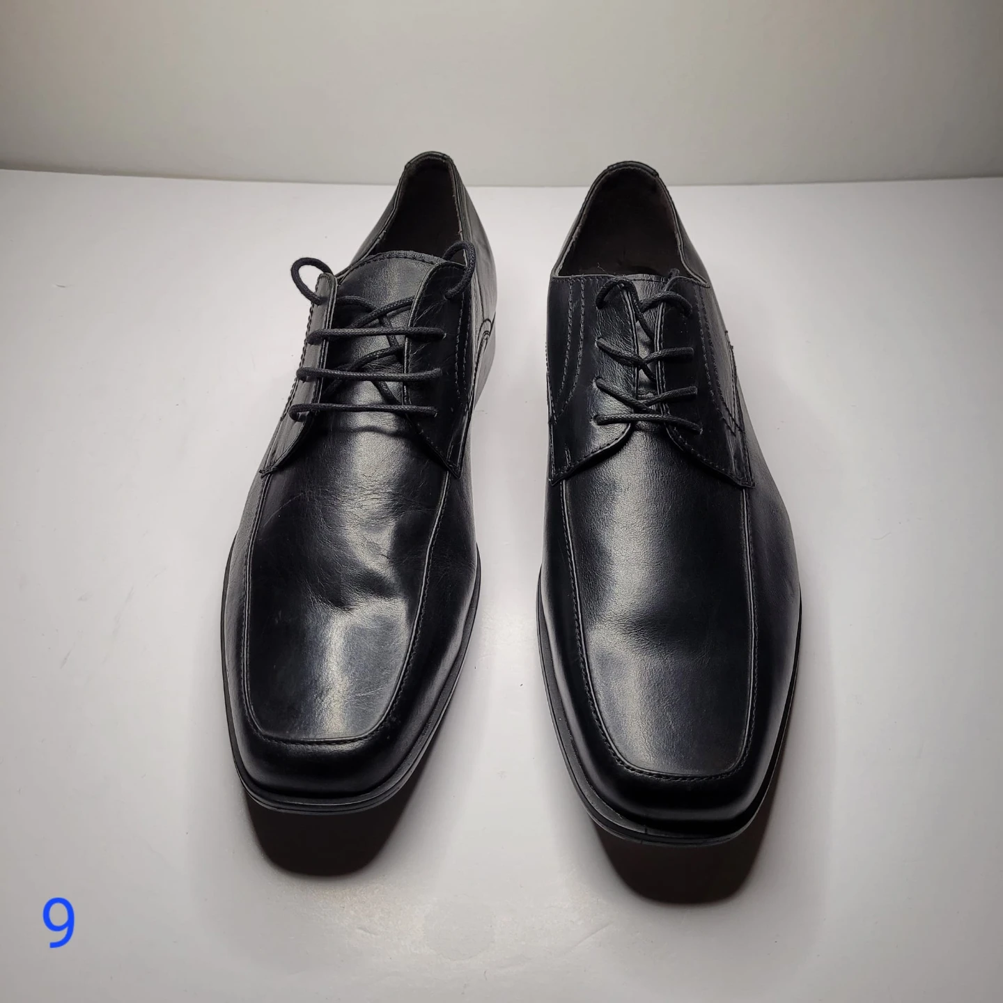 Pegabo Men's Dress Shoes