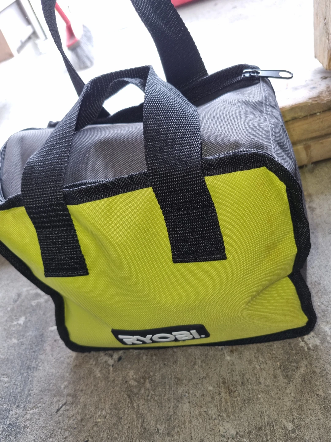 Ryobi 18V ONE+ Drill and Impact Driver Kit - photo 4