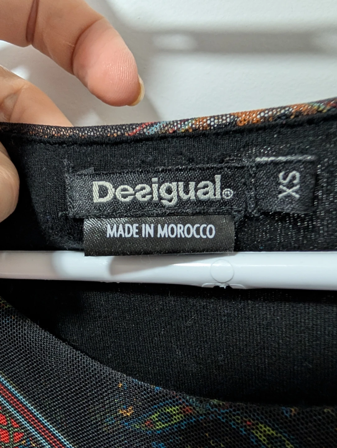 Desigual Dress XS - photo 4