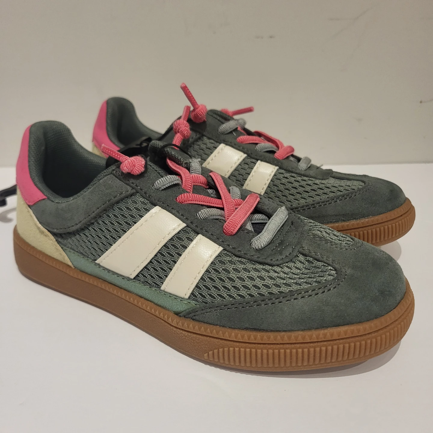Madden NYC Kids Sneakers - photo 2