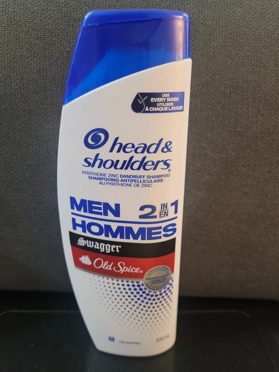 Head & Shoulders Old Spice 2-in-1 Shampoo