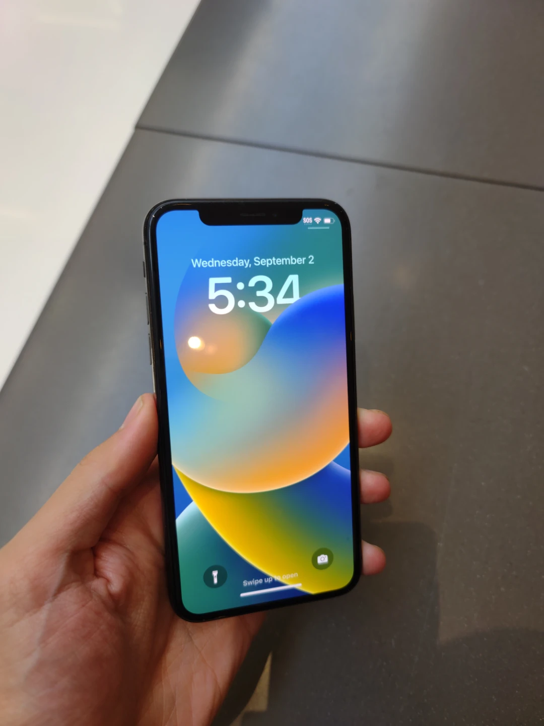 Apple iPhone X - 64gb
