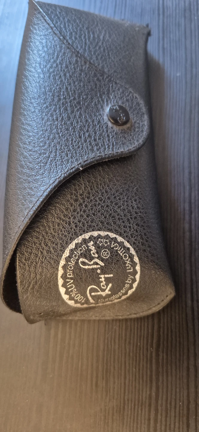 Ray-Ban Aviator Sunglasses - photo 4