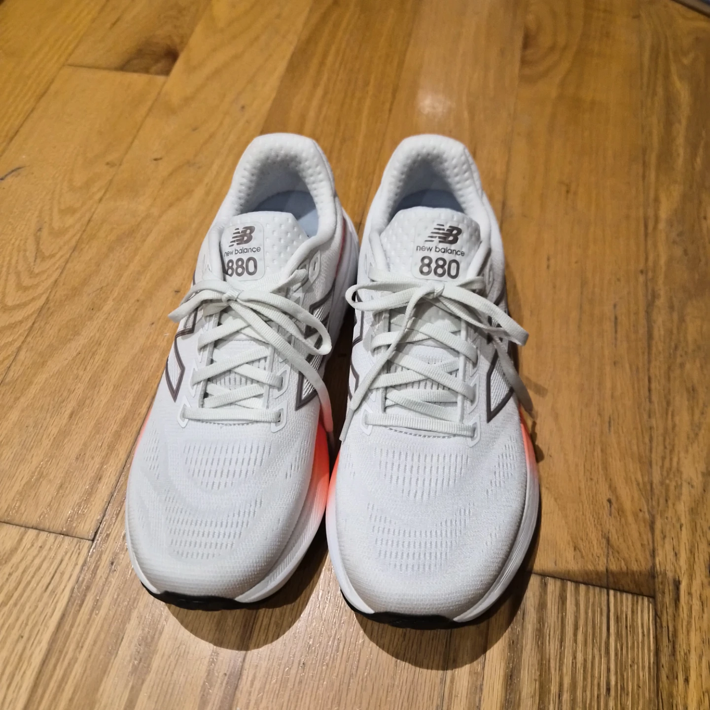 New Balance Fresh Foam 880 Running Shoes US 9 Men's - photo 2