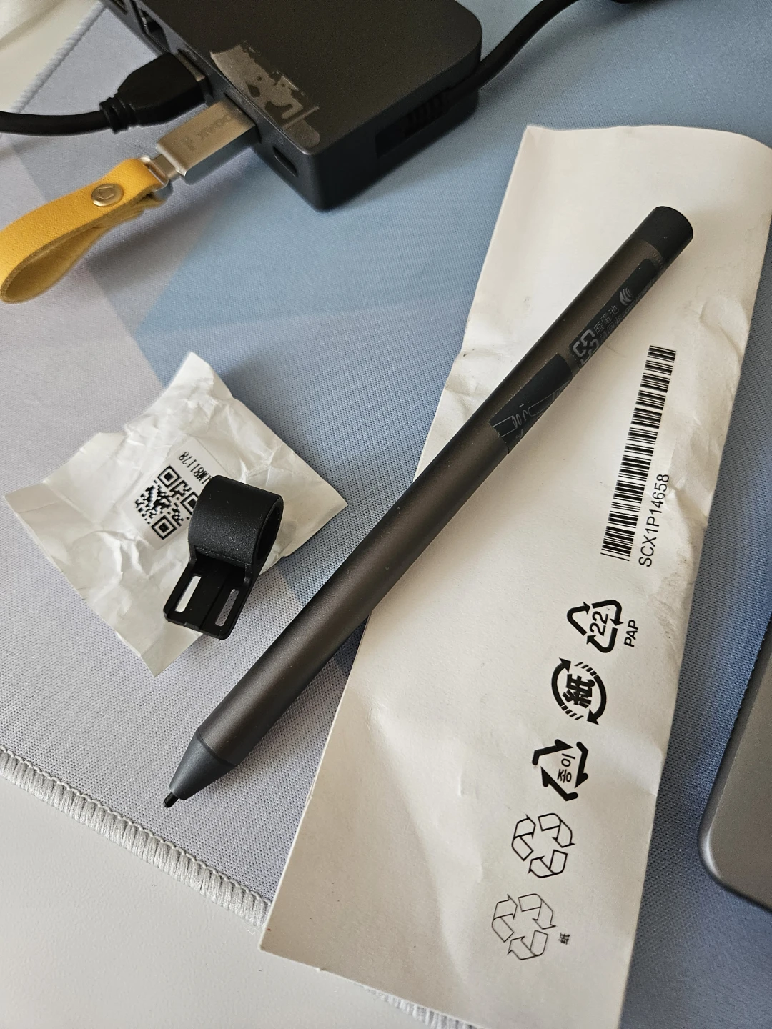 Brand New Lenovo Precision stylus Pen 2