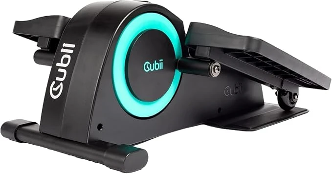 Cubii JR1 Under Desk Elliptical - photo 2