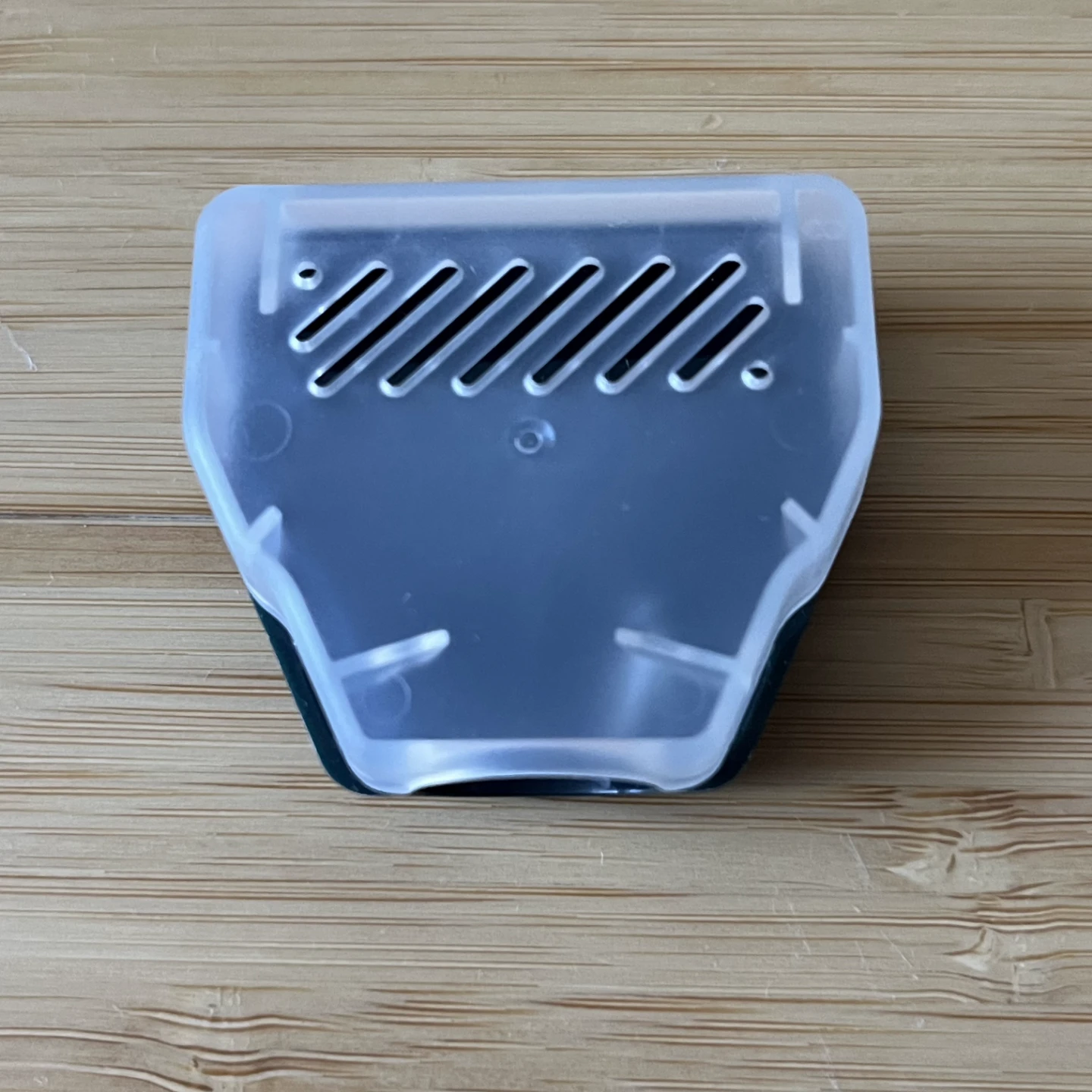 Harry's Razor Blade Travel Cover - photo 2