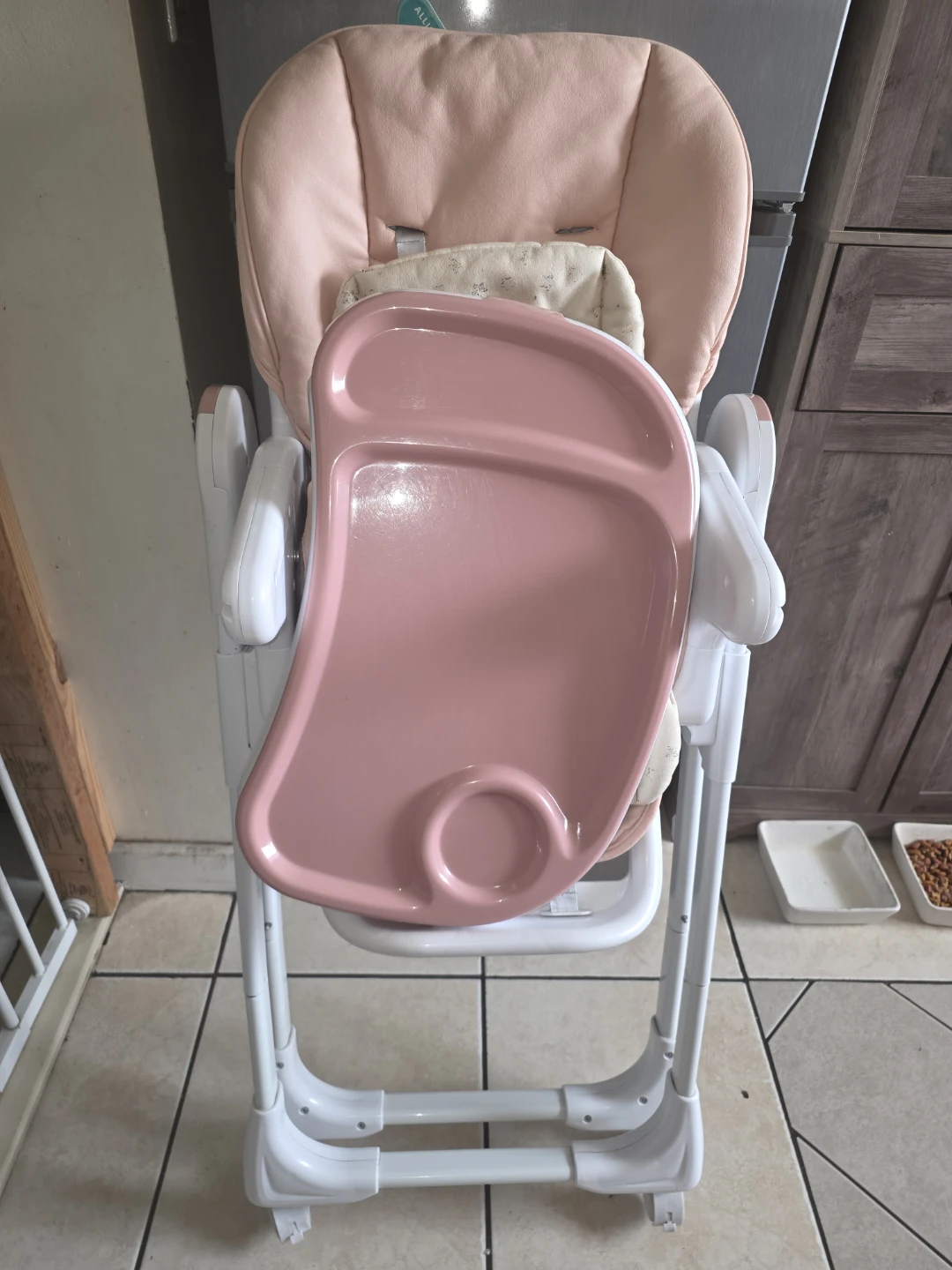 Silla para bebe