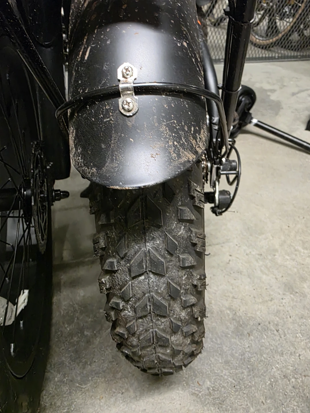 GoTyger Ebikes > Almost New 500W 36V - photo 5