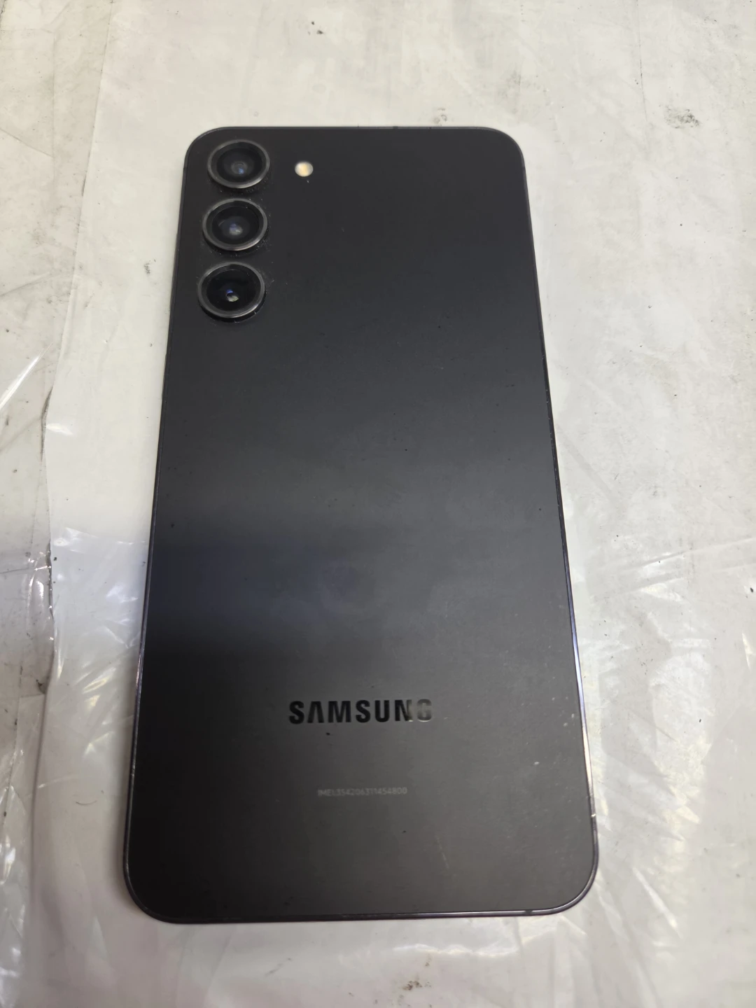 Samsung Galaxy S23+ Smartphone - photo 2