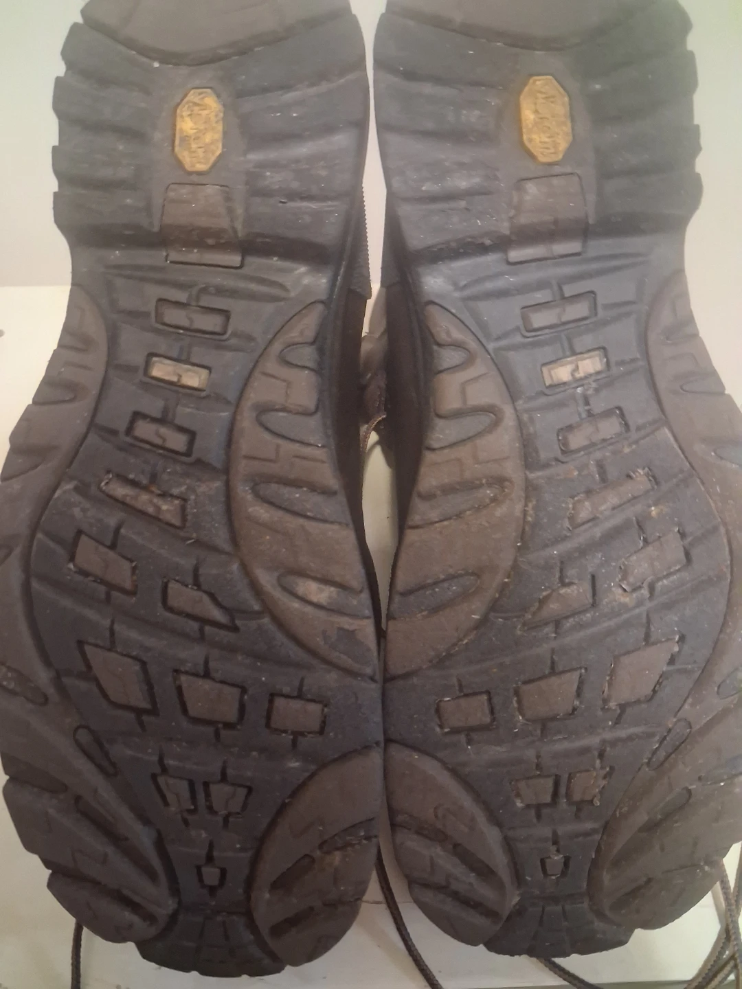 LIKE  NEW REDWING KING TOE 3530 SZ 9.5 AN SZ 11 - photo 5