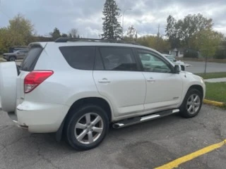 2006 Toyota RAV4 - photo 4