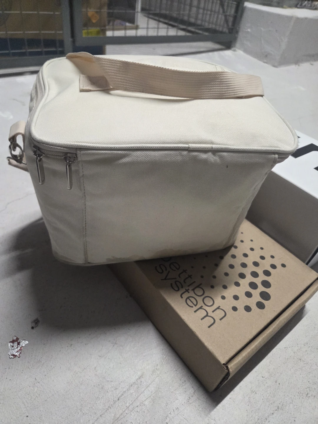 Lucky Brand Insulated Cooler Bag - photo 5