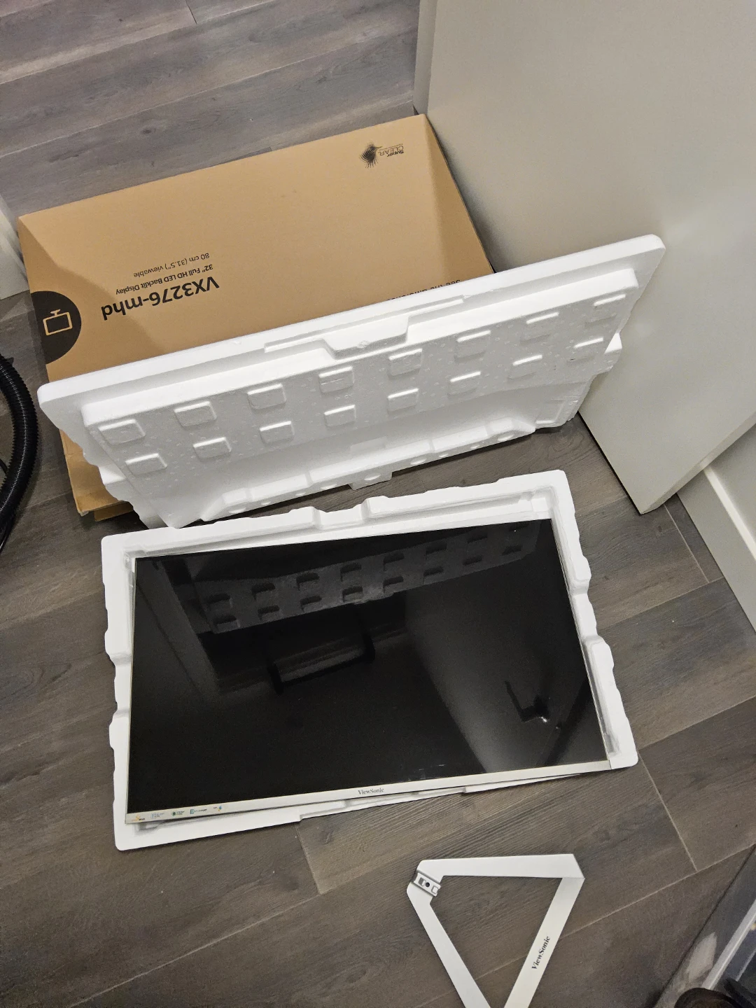 ViewSonic VX3276-mhd 32-inch Monitor