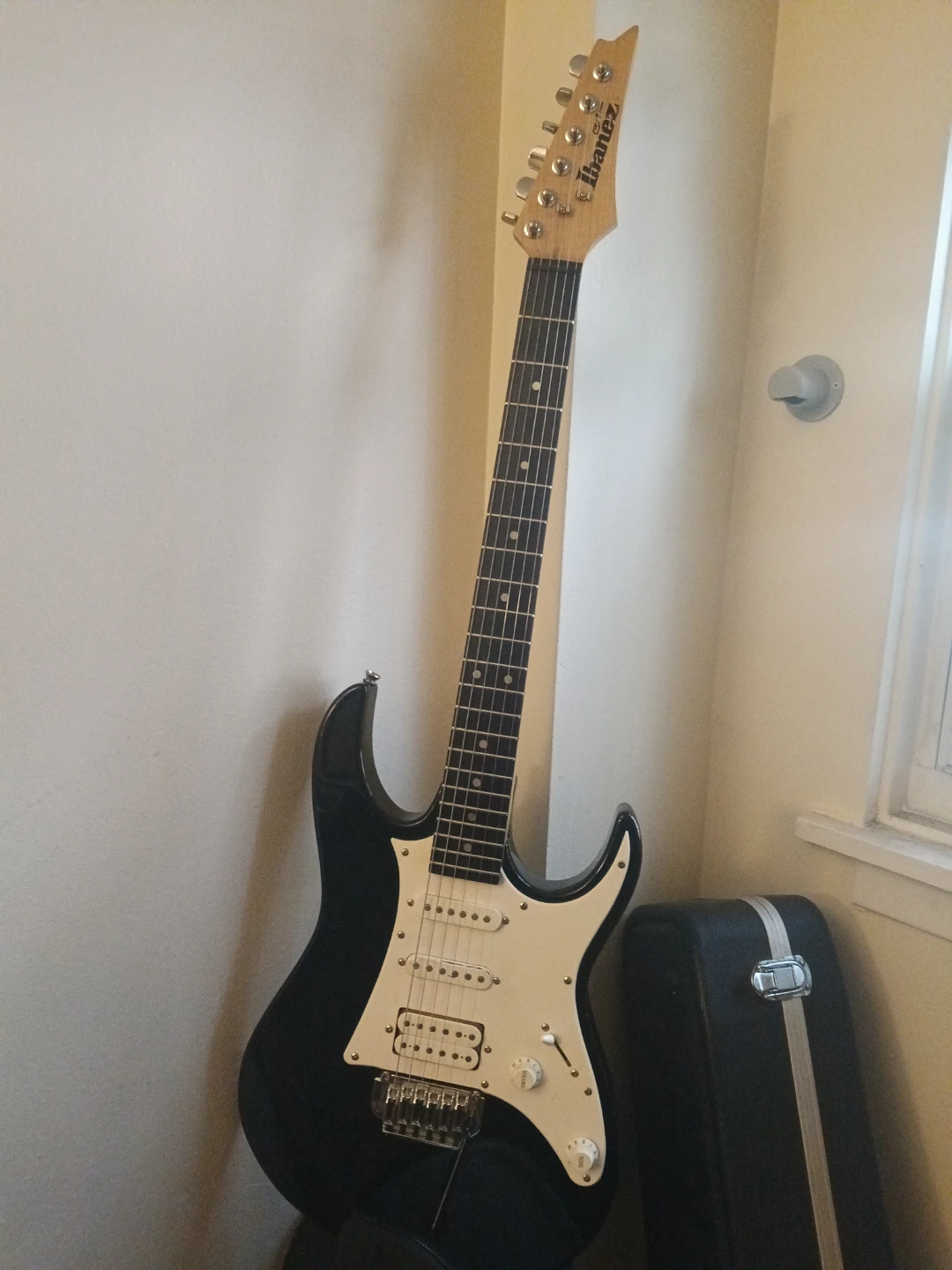 Ibanez Electric Guitar