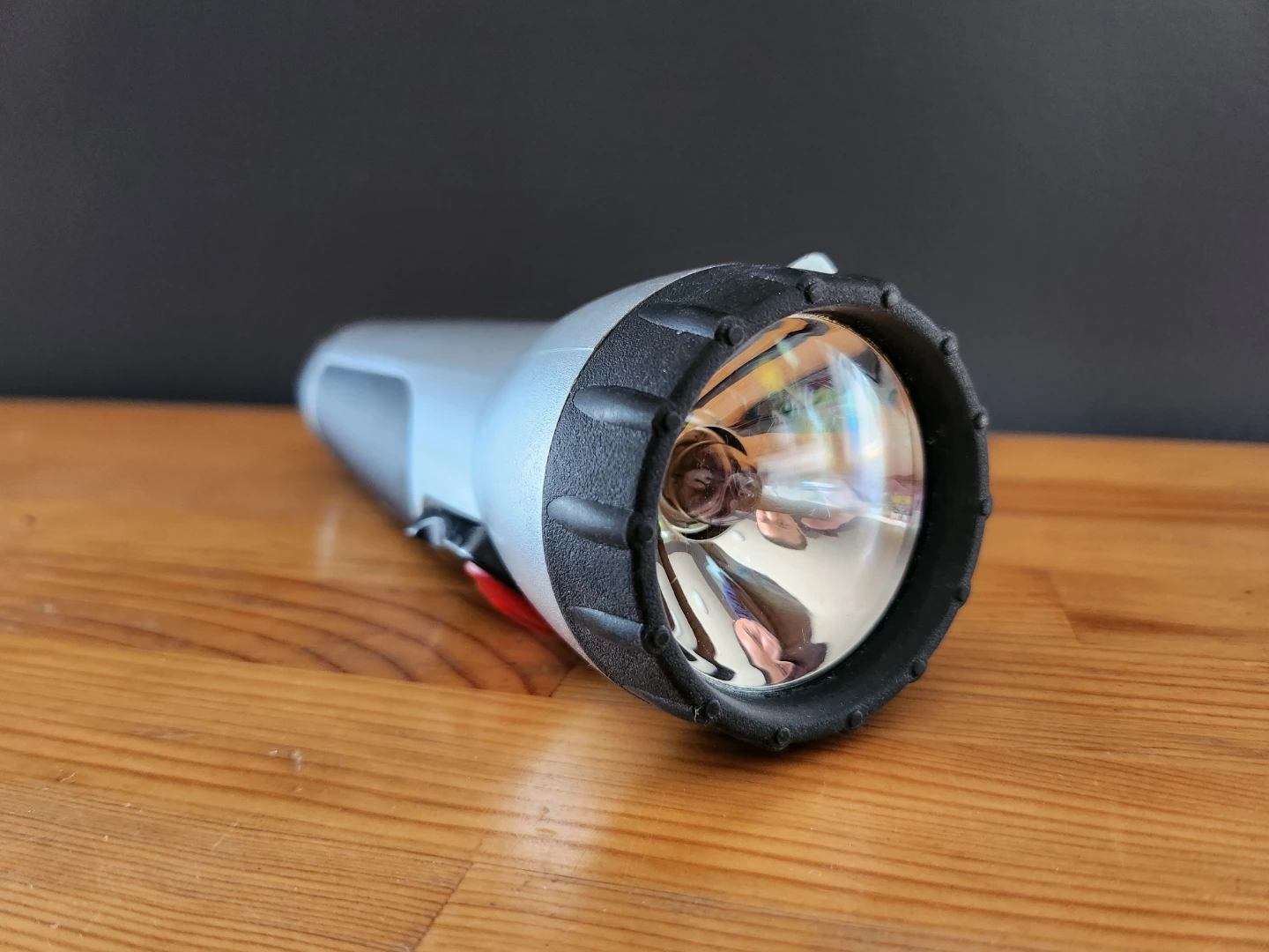 Rayovac General Purpose 4xAA Flashlight - photo 2