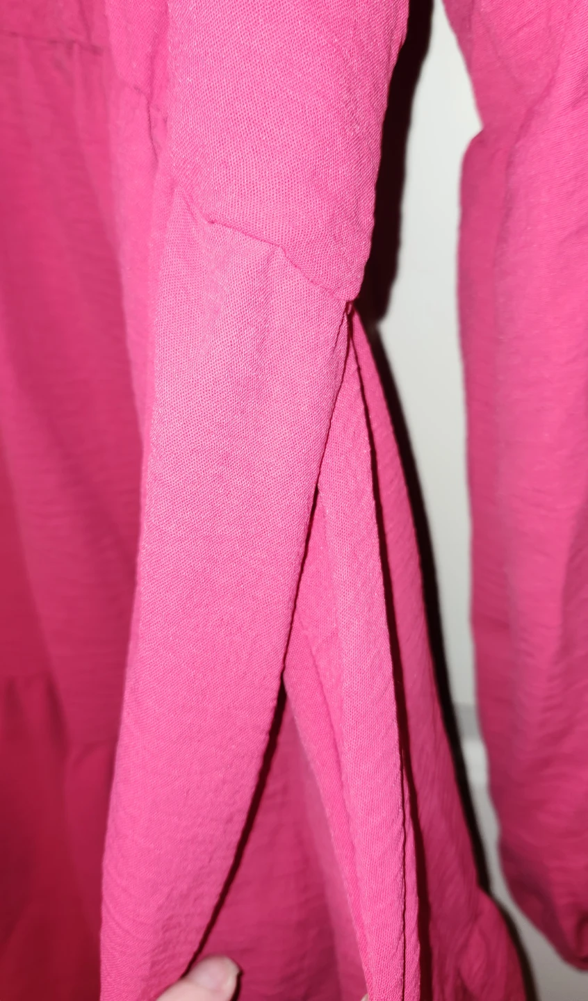 Roylamp Long Sleeve Dress - XL - photo 2