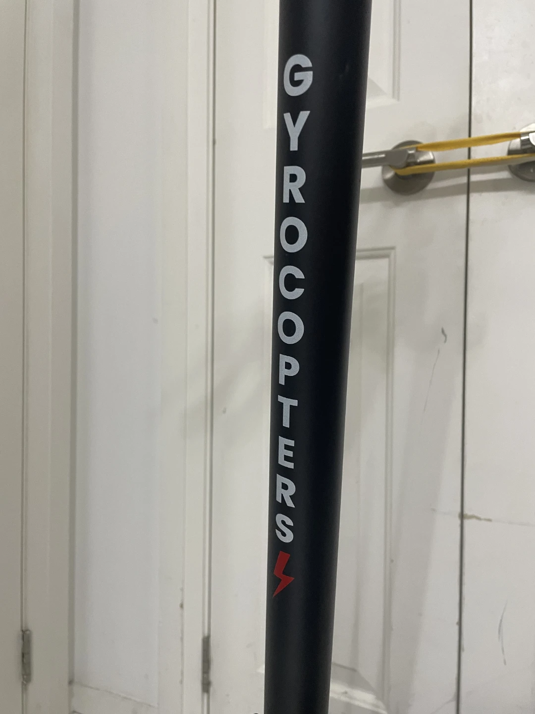 Gyrocopters Flash 6.0 Electric Scooter - photo 2