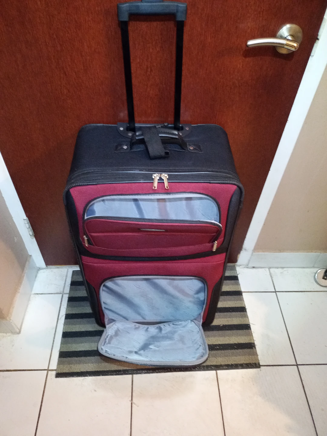 Travel Select Luggage - photo 3