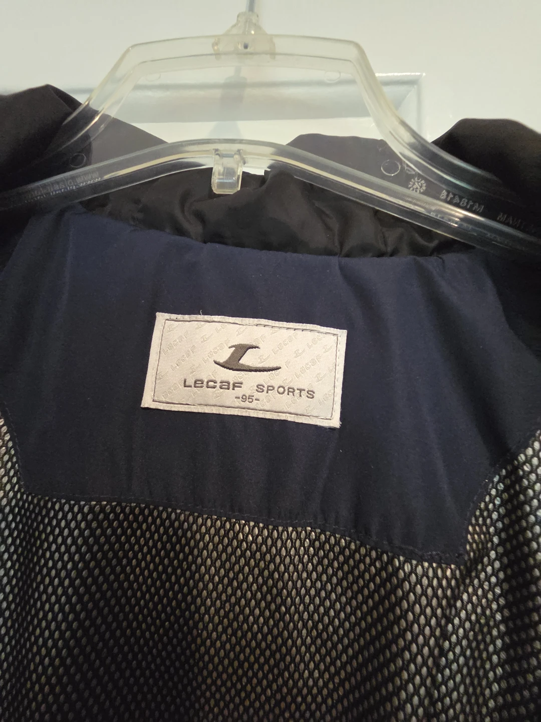 Lecaf long jaket - photo 2