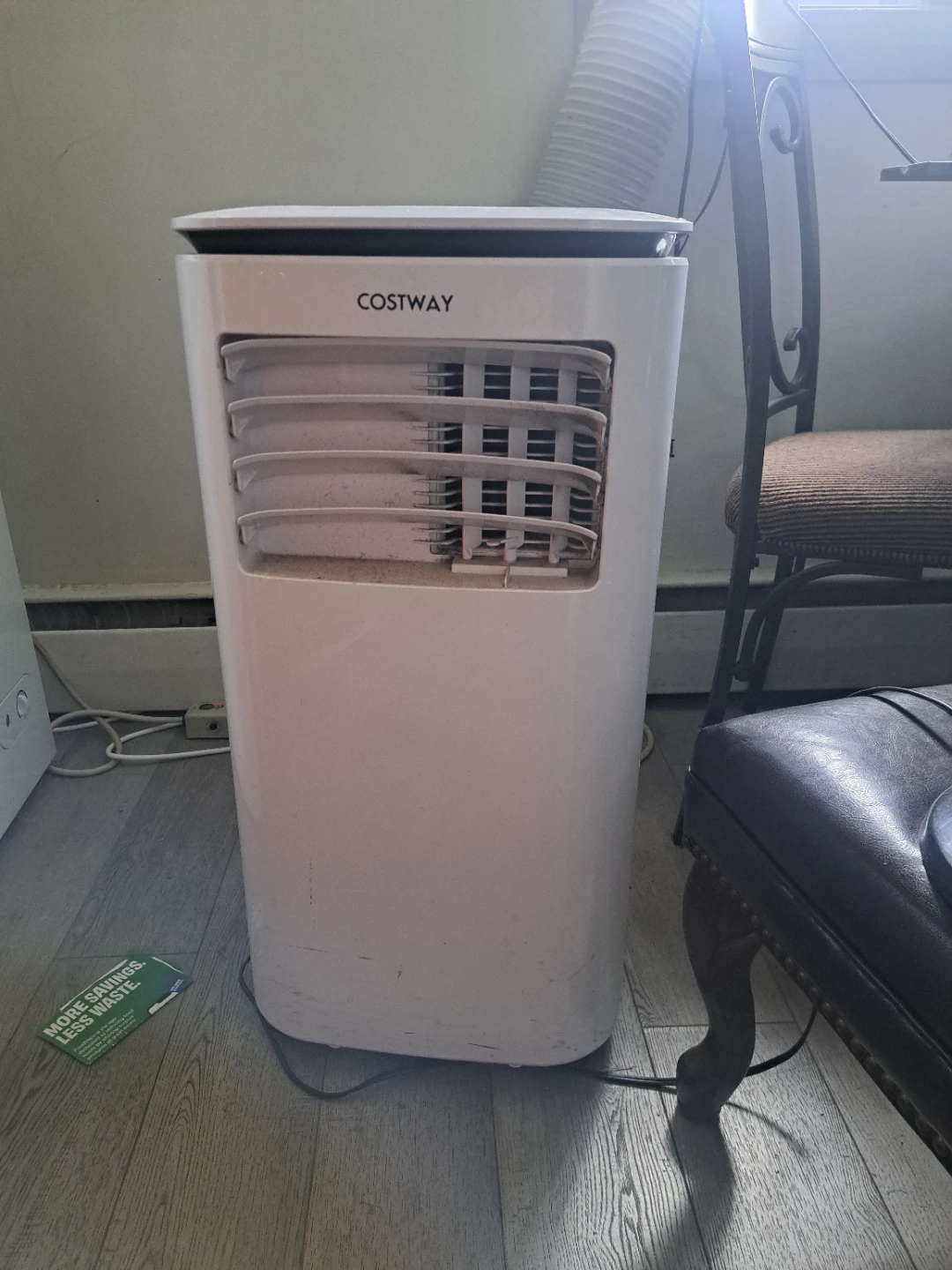 Costway Portable Air Conditioner