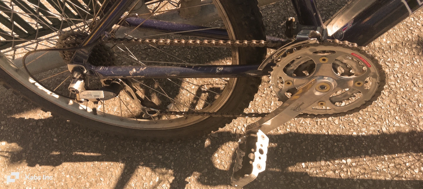 Diamondback MTB Aluminum RockShox — $249 — Burnaby pickup today - photo 5