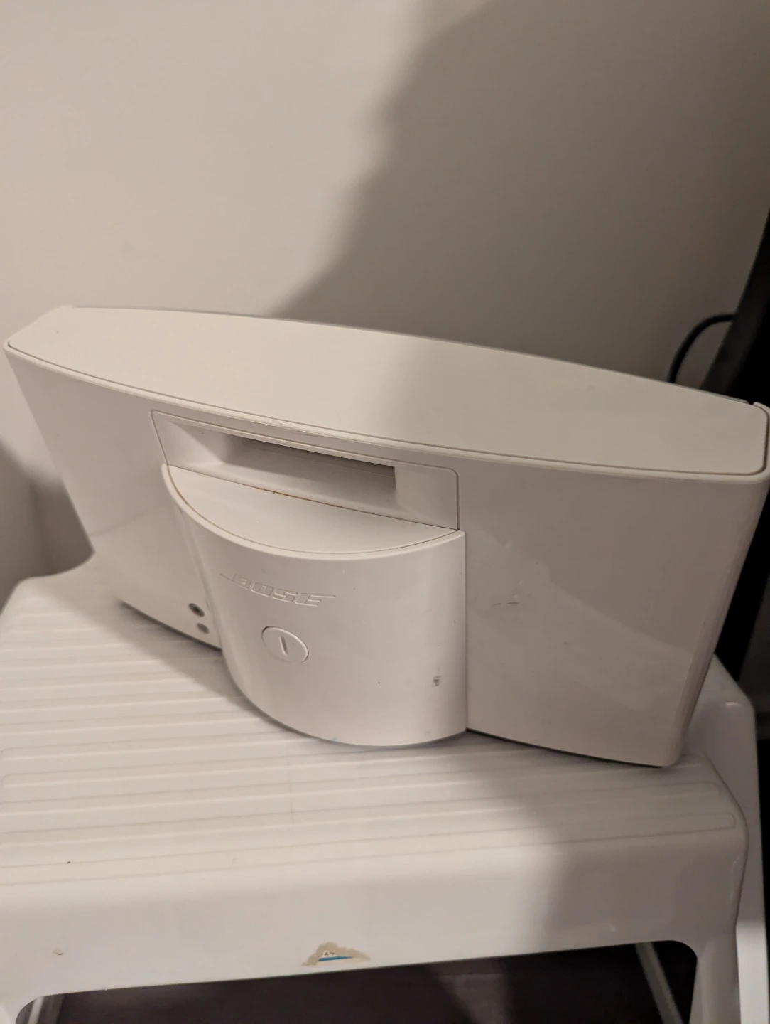 Bose SoundDock Portable Speaker System - photo 2