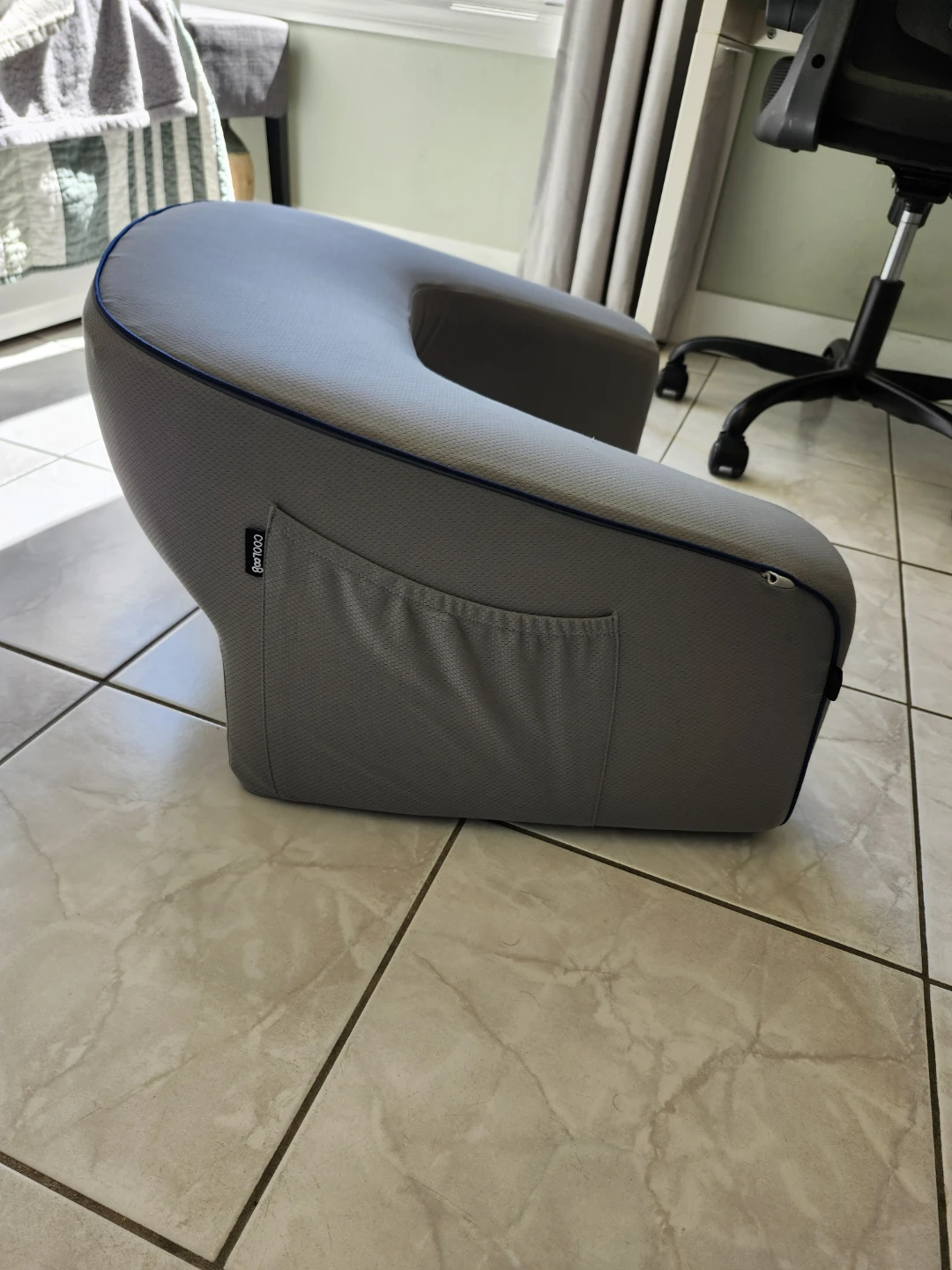 Lap desk/gaming cushion - photo 4
