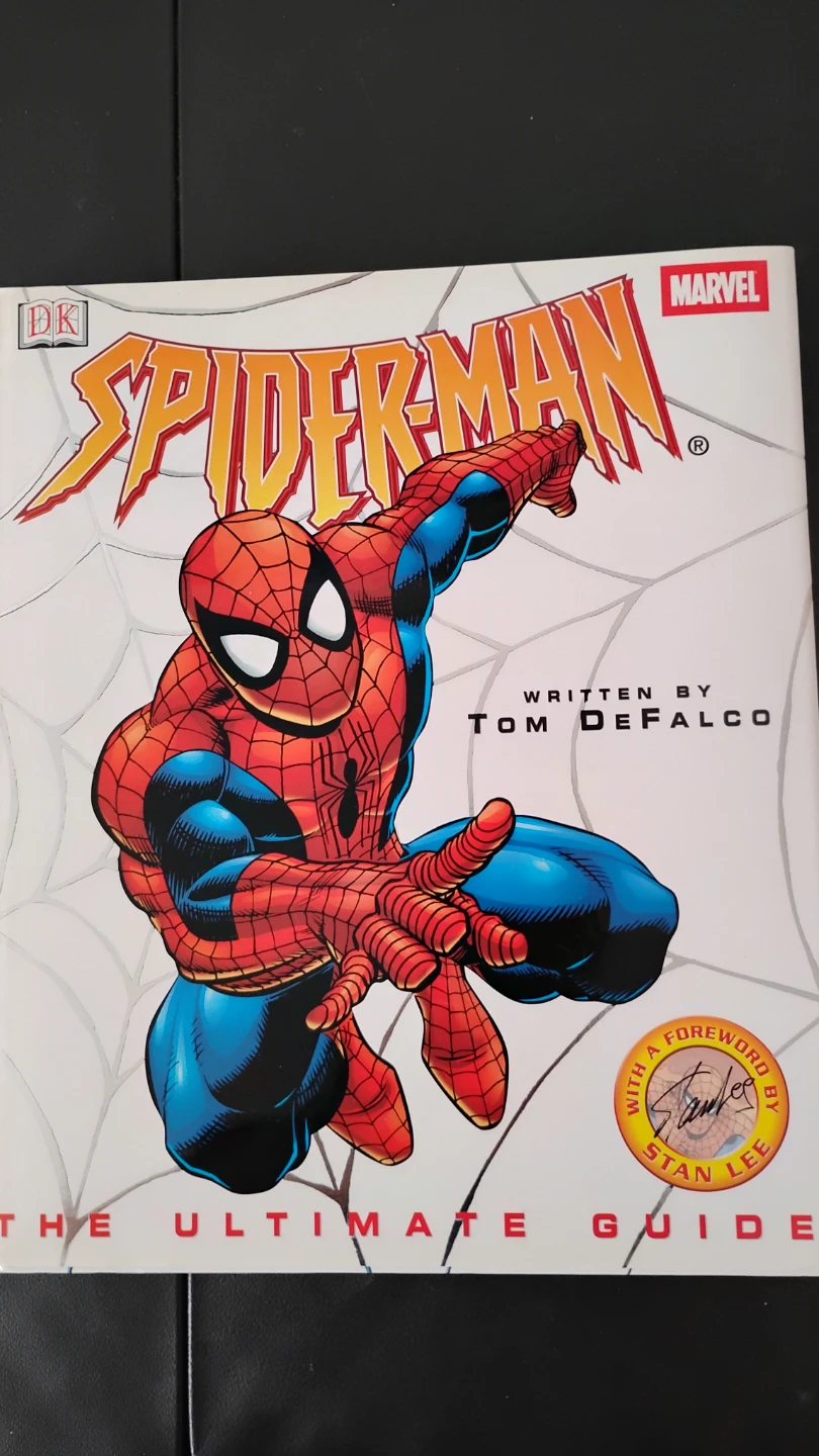 Comics for sale