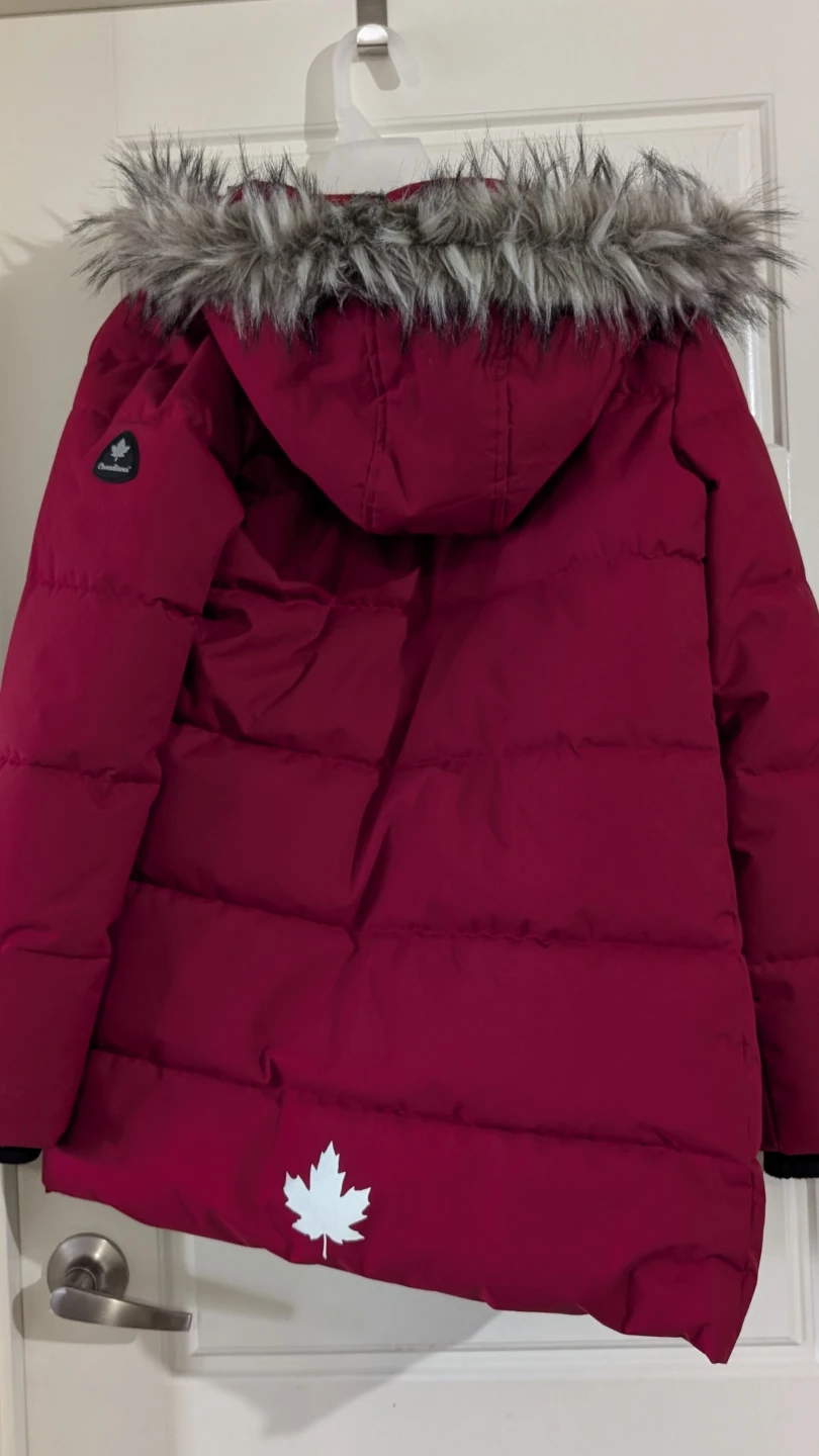 Canadiana  Winter Parka - photo 2