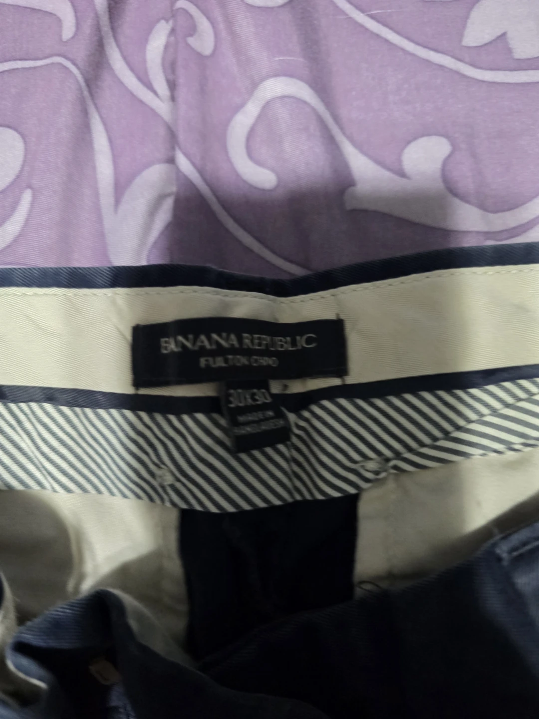 Assorted thrifted clothes for $10 each