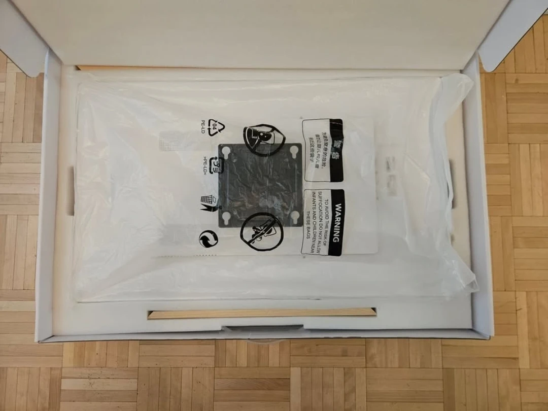32" Cozyla Calendar Plus 4K - photo 4