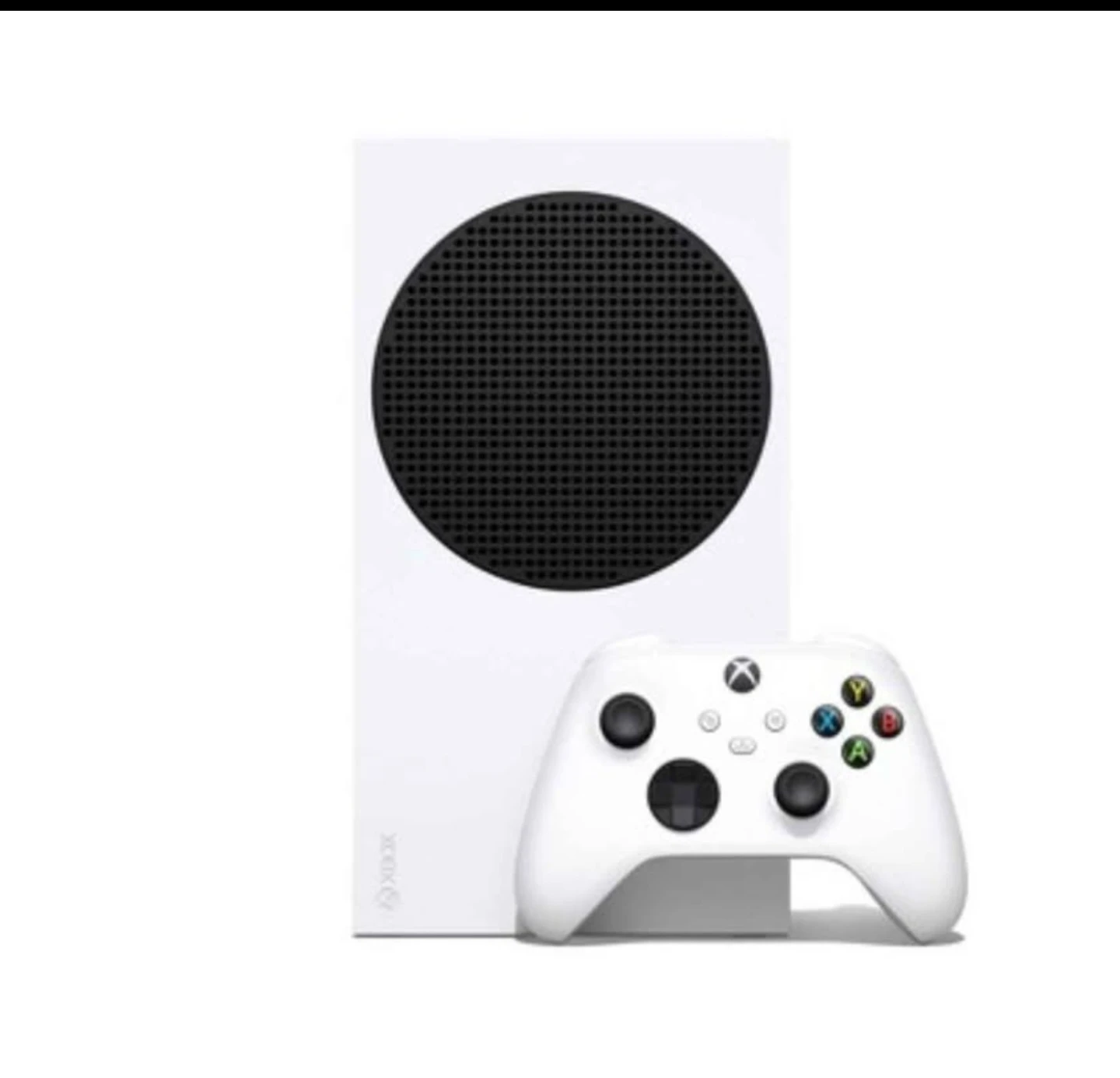 Microsoft Xbox Series S 512GB Gaming Console - photo 5