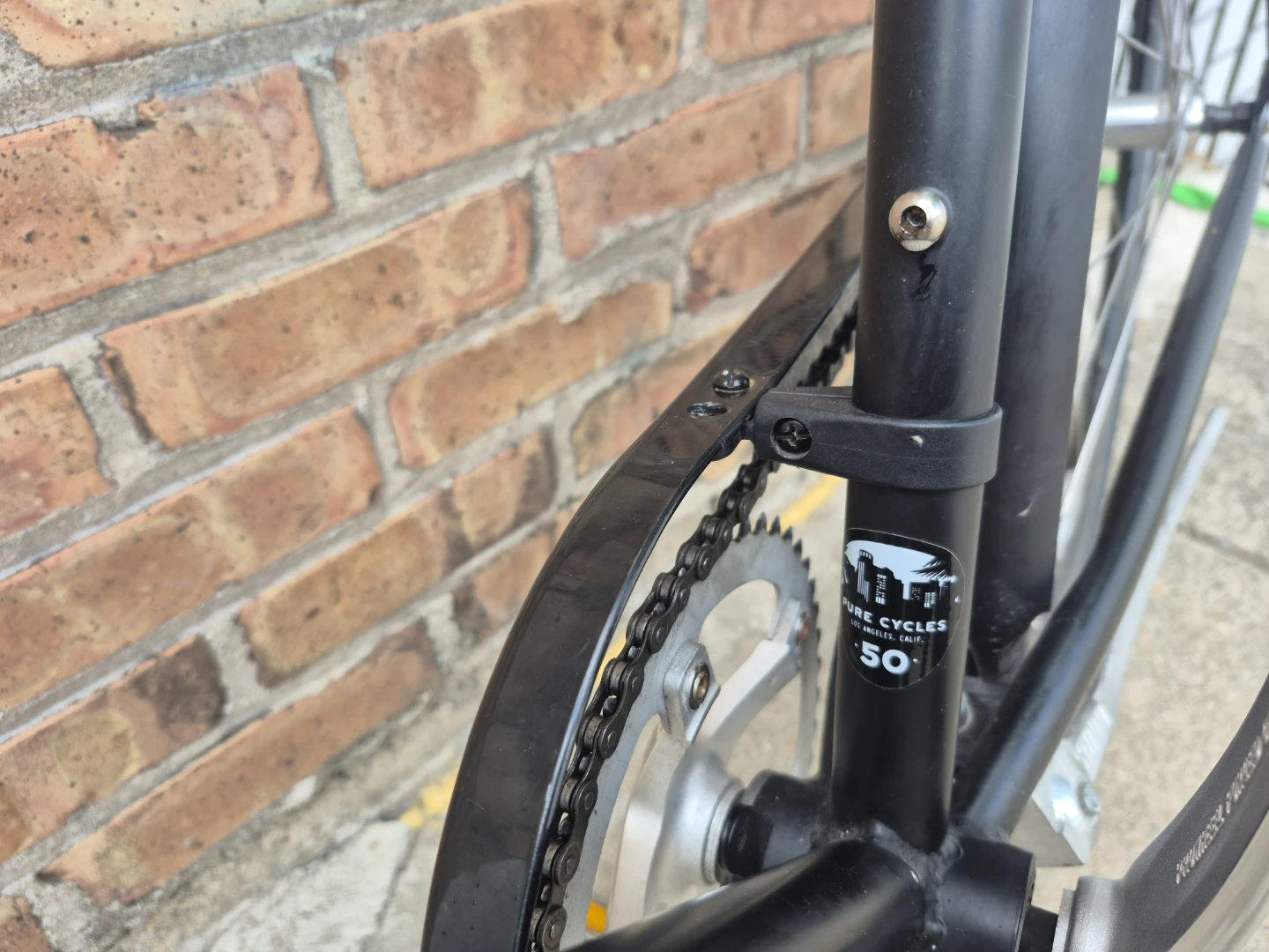 Pure Cycles Bicycle - photo 4