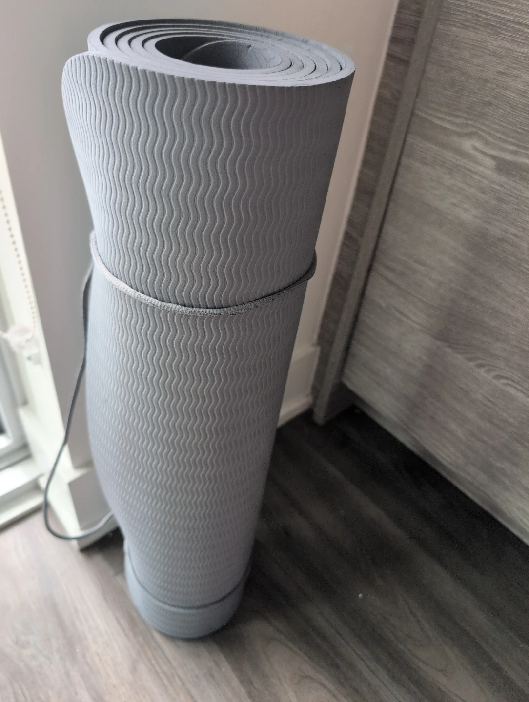 Yoga Mat
