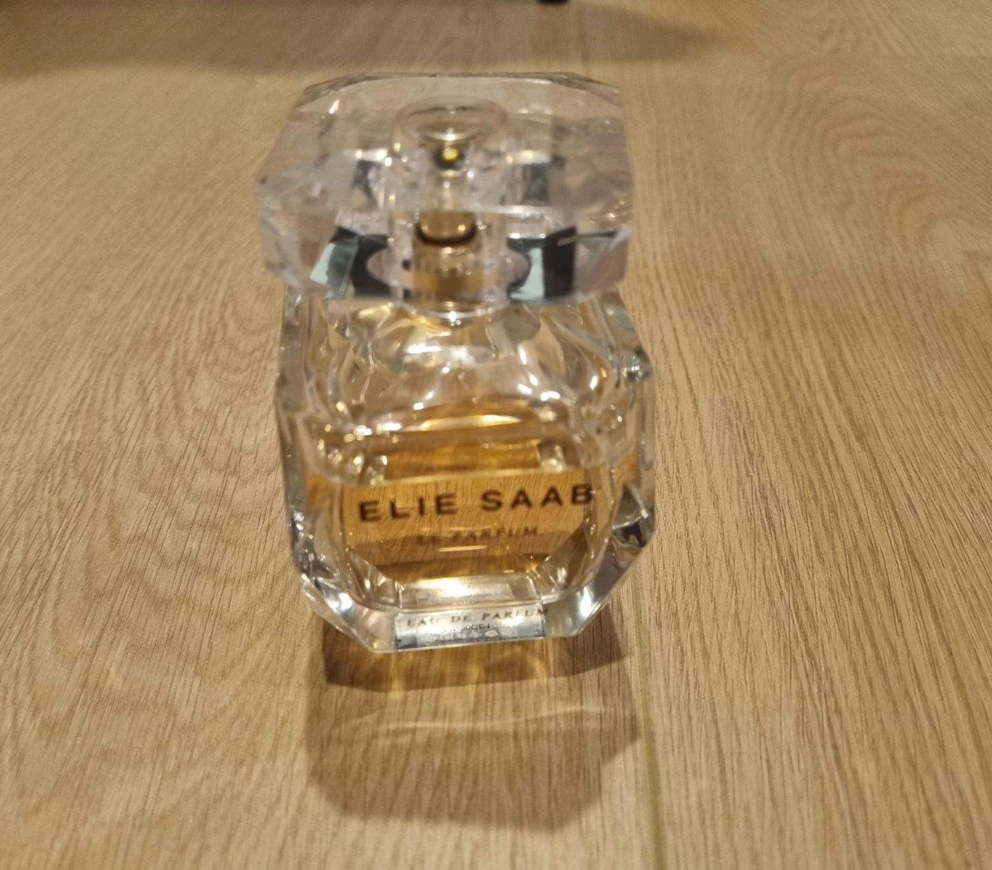 Elie Saab Le Parfum Eau de Parfum 90ml - photo 2