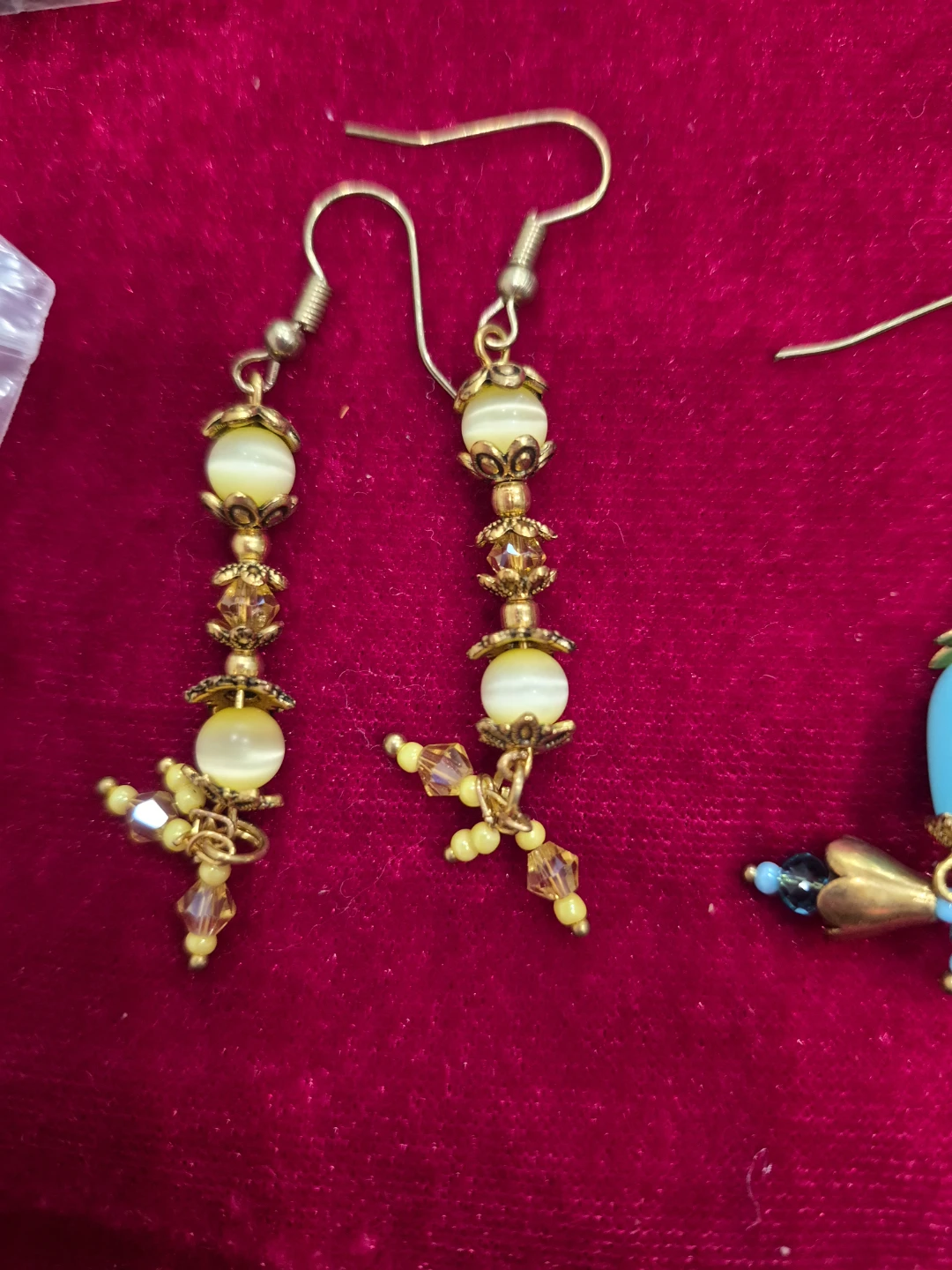 Assorted Beaded Fashion Earrings - photo 4