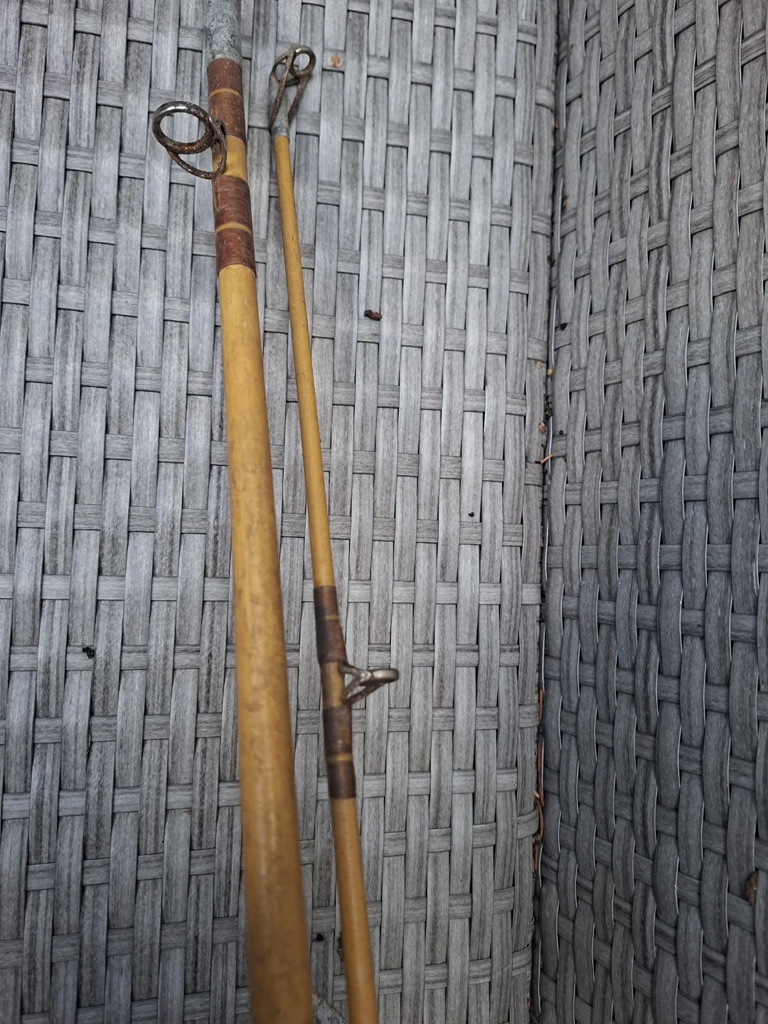 7 Ft. Long Pacific Supreme Fishing Rod - photo 4