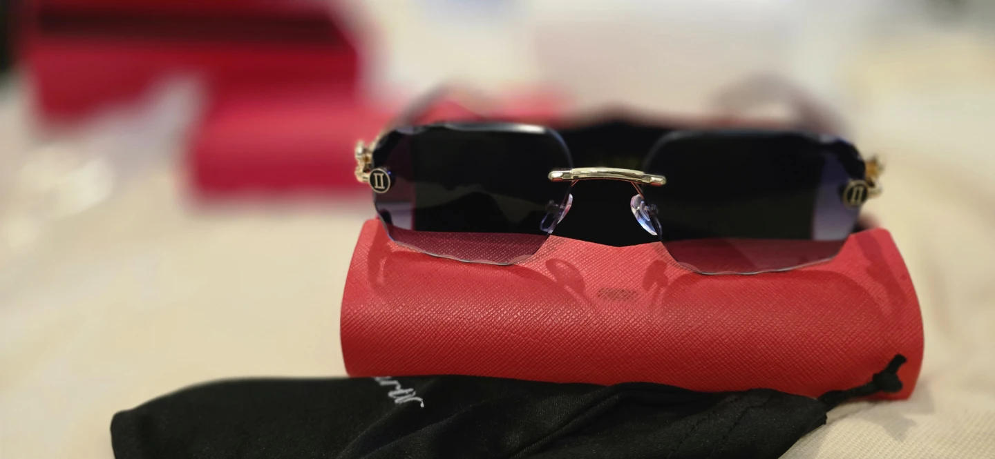 Cartier sunglasses - photo 4