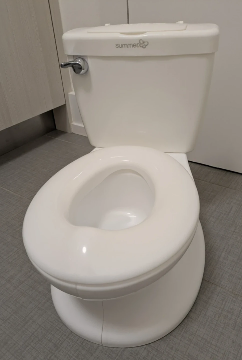Summer Infant My Size Potty