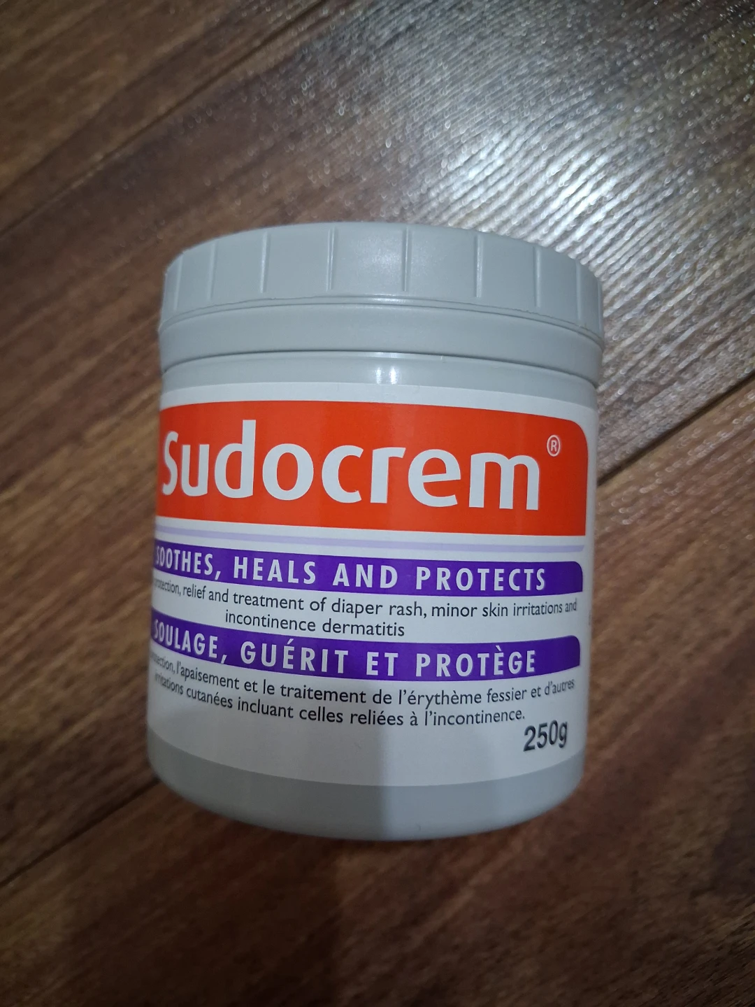[New] Sudocrem 250g