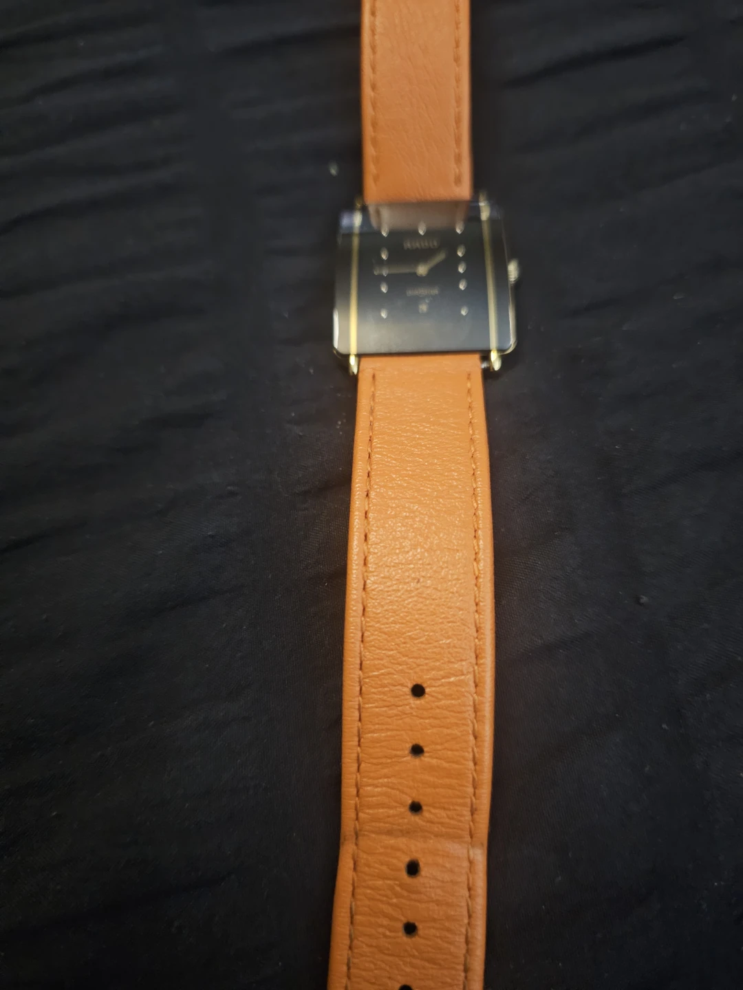 Men's Rado Diastar